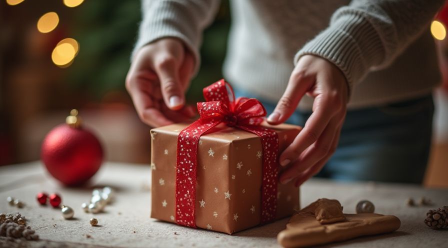 Einzigartige Geschenke aus der Küche